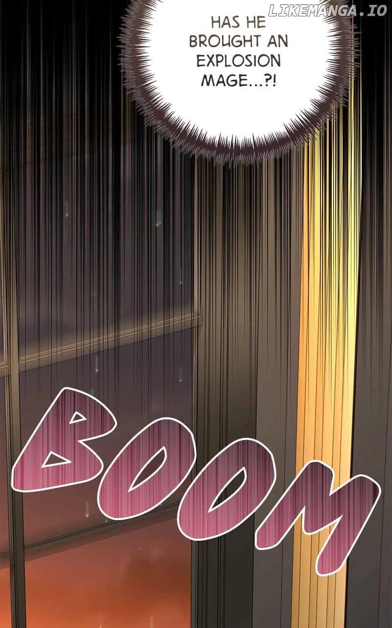 Men of the Harem Chapter 148 Page 9