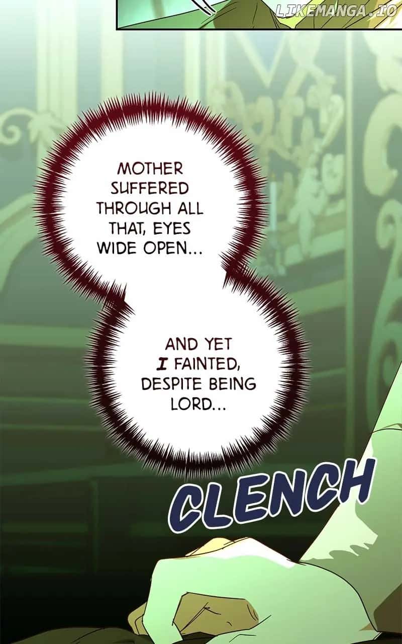 Men of the Harem Chapter 148 Page 40