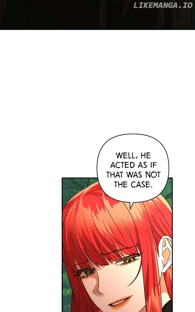 Men of the Harem Chapter 151 Page 57