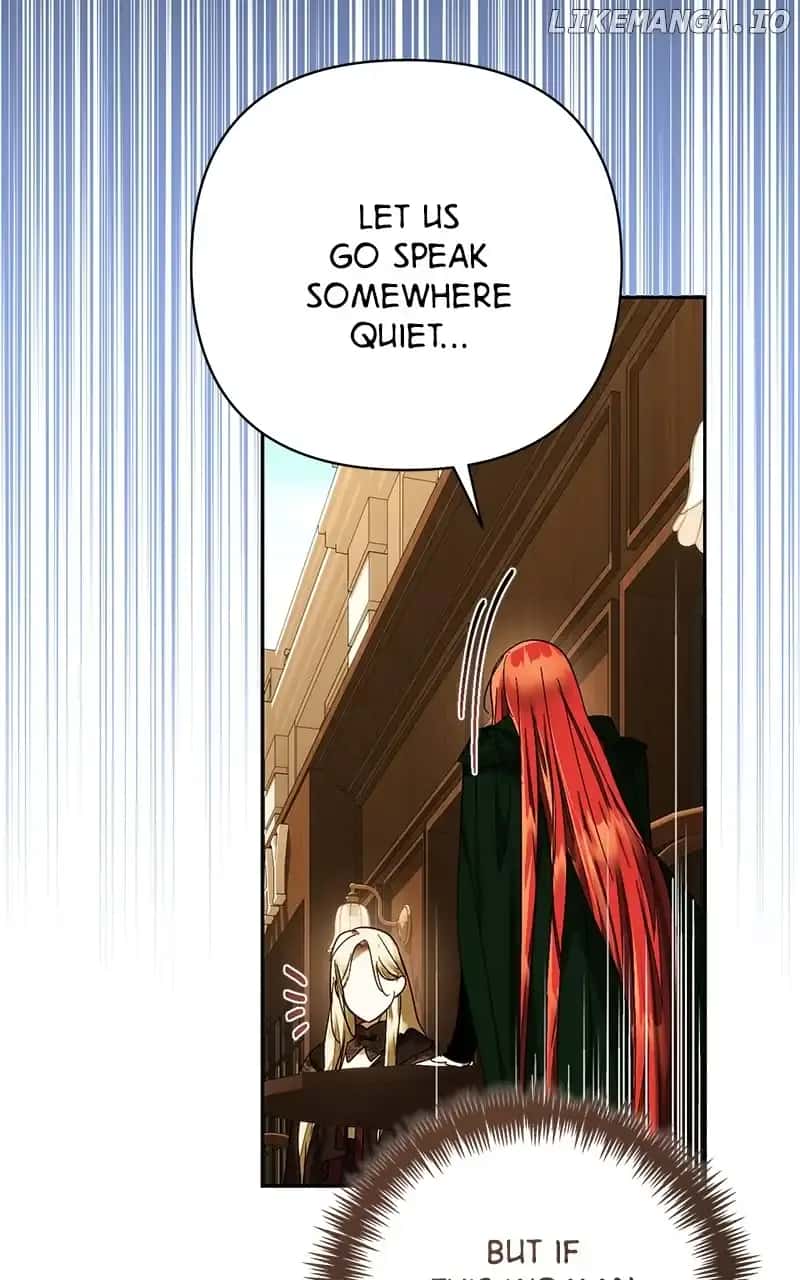 Men of the Harem Chapter 159 Page 71