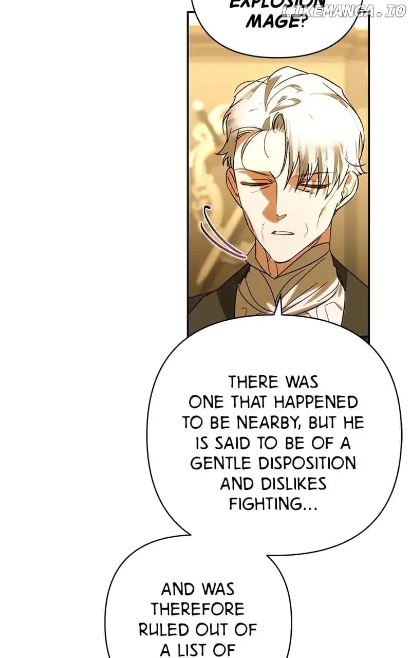 Men of the Harem Chapter 161 Page 6