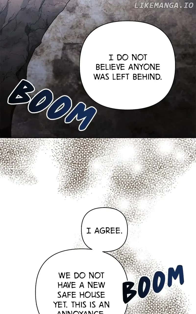 Men of the Harem Chapter 161 Page 43