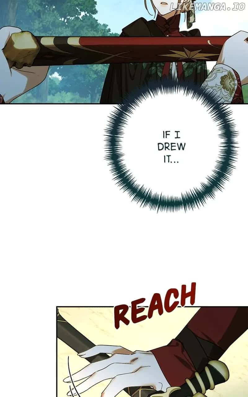 Men of the Harem Chapter 167 Page 50