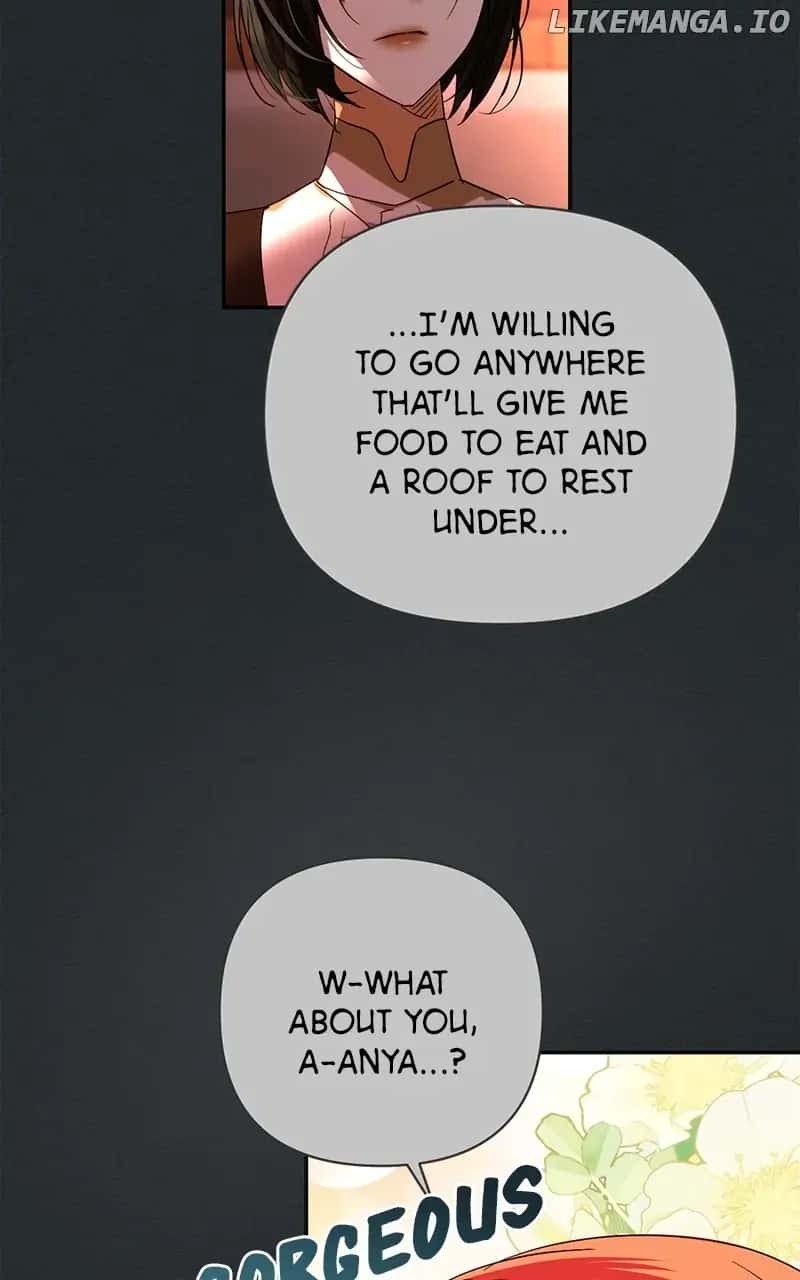 Men of the Harem Chapter 169 Page 45