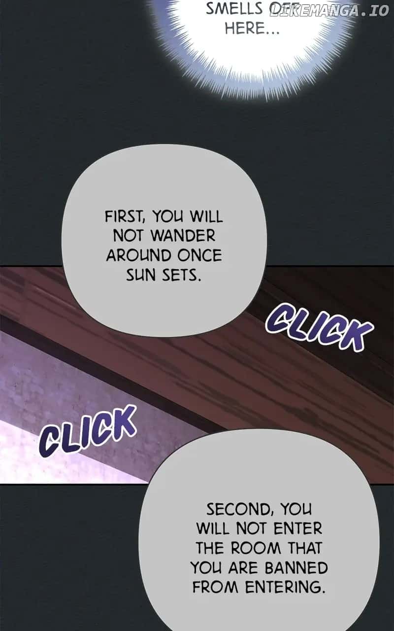 Men of the Harem Chapter 169 Page 54