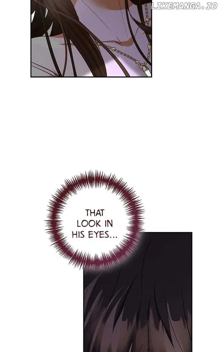 Men of the Harem Chapter 173 Page 85
