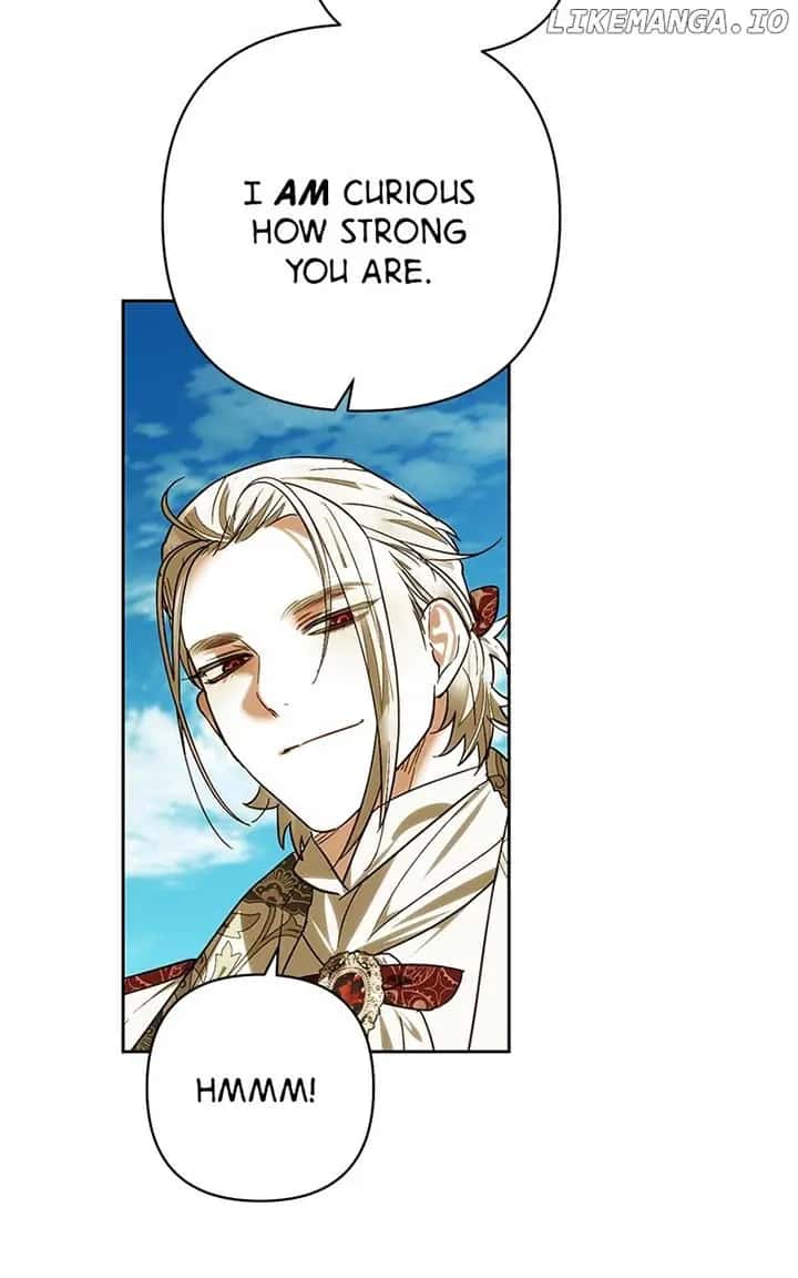 Men of the Harem Chapter 180 Page 26