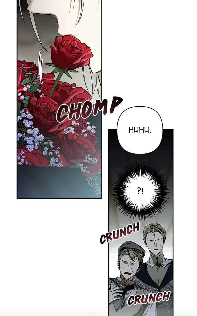 Men of the Harem Chapter 209 Page 31