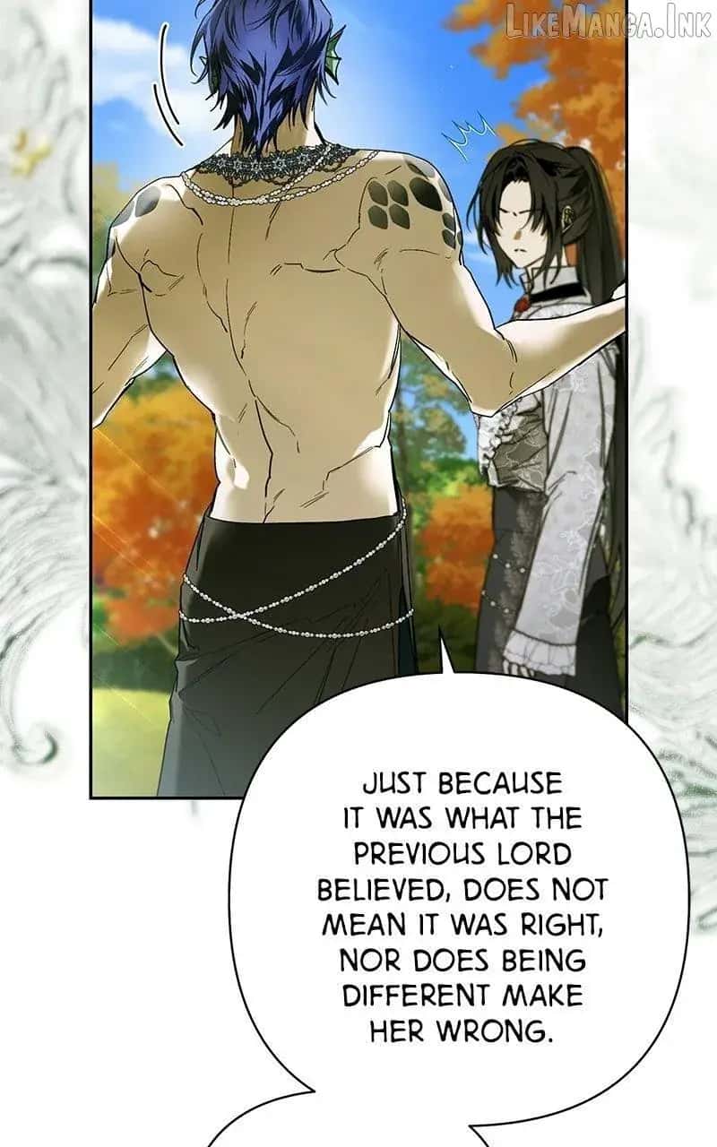 Men of the Harem Chapter 210 Page 75