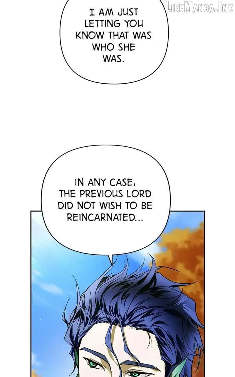 Men of the Harem Chapter 210 Page 76