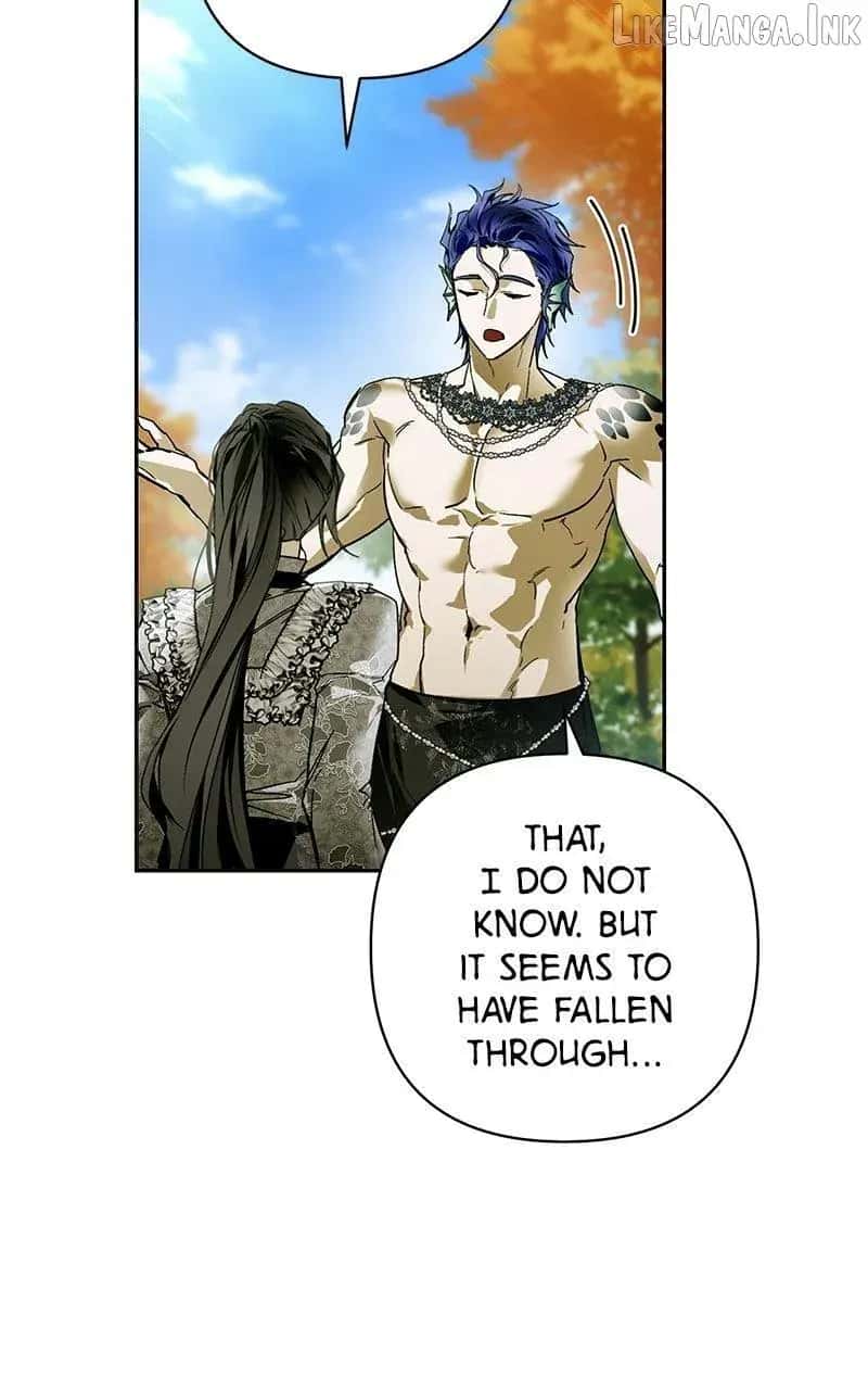 Men of the Harem Chapter 210 Page 80
