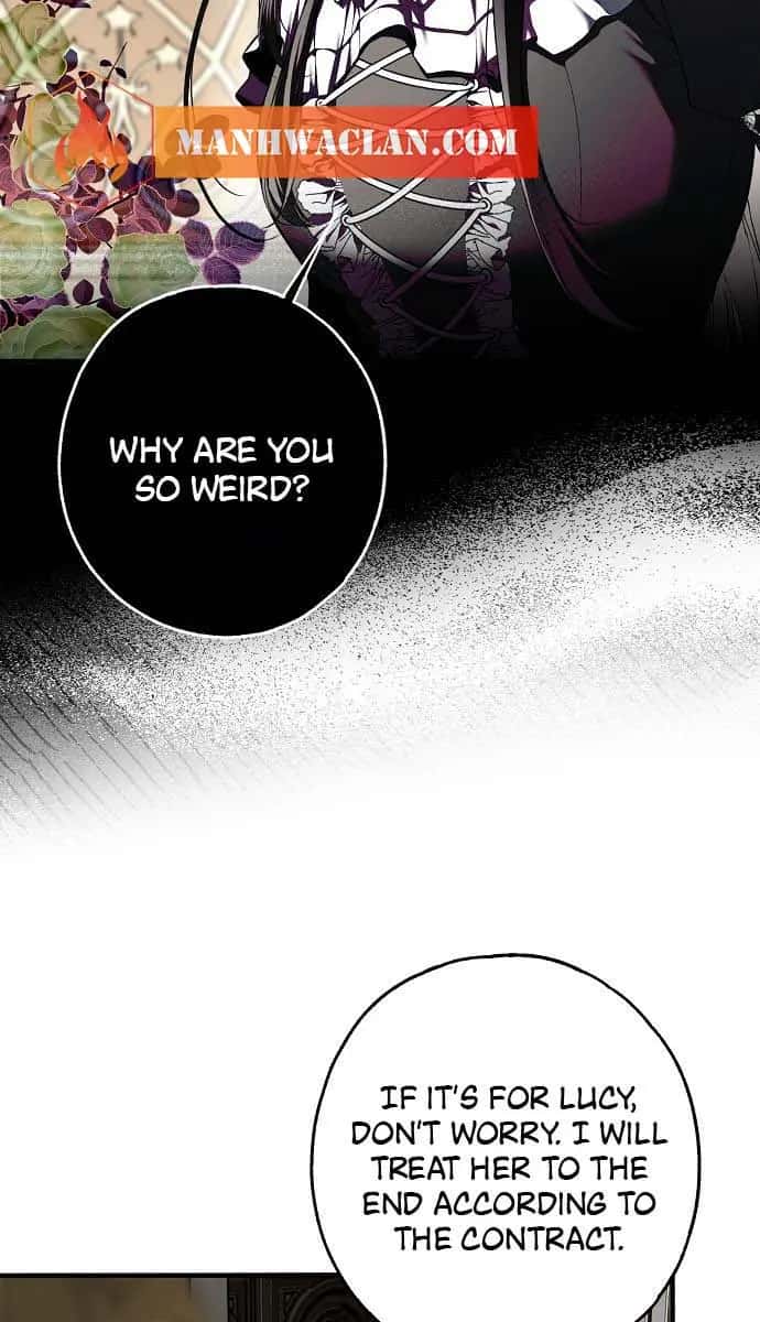 My Body Has Been Possessed by Someone Chapter 17 Page 8