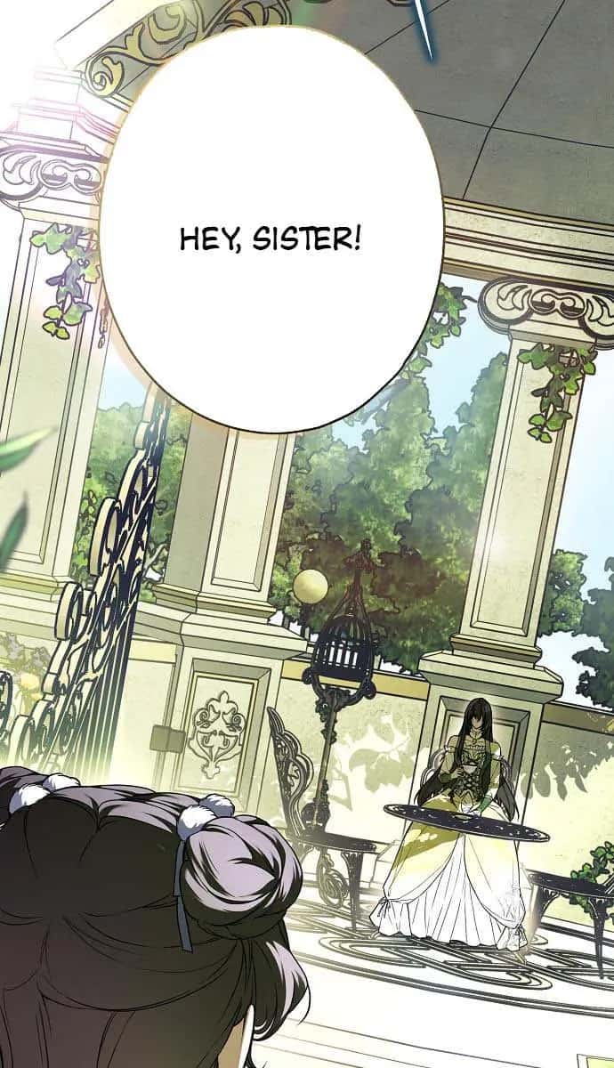 My Body Has Been Possessed by Someone Chapter 17 Page 17