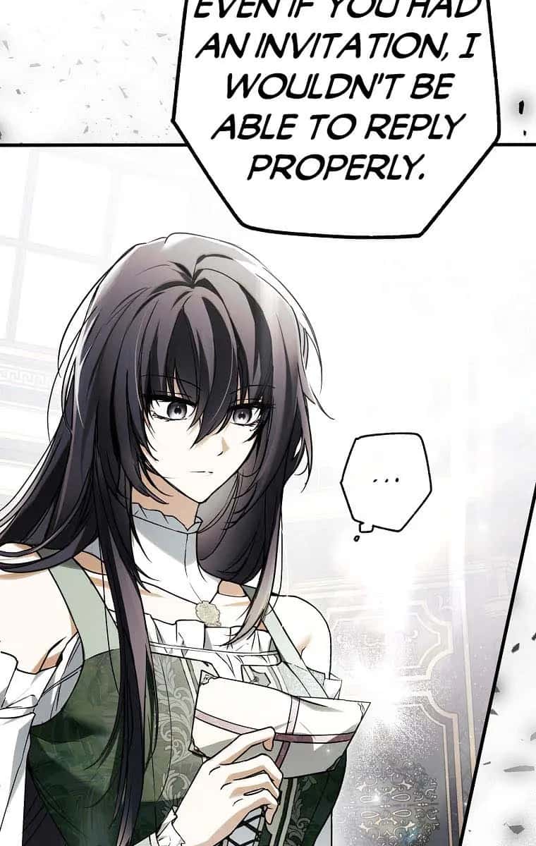 My Body Has Been Possessed by Someone Chapter 19 Page 21