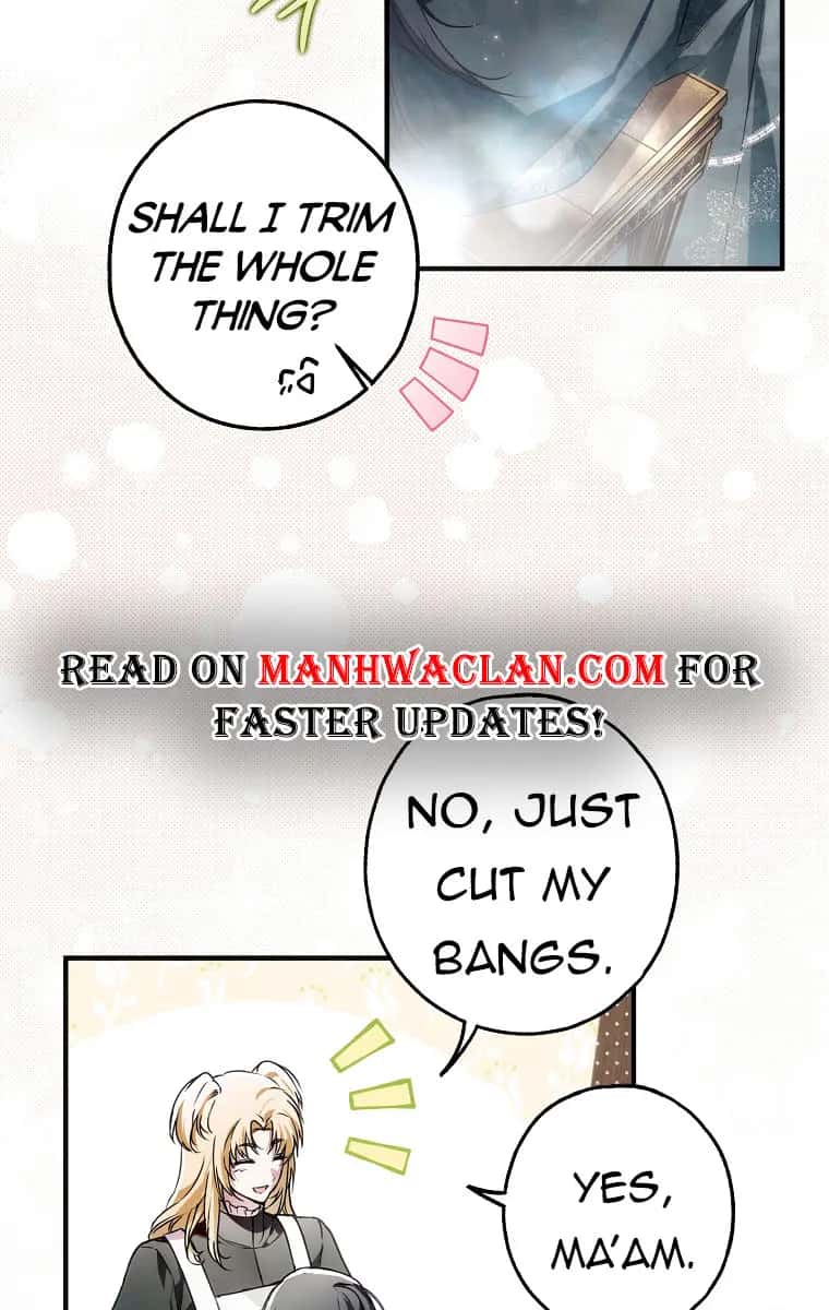 My Body Has Been Possessed by Someone Chapter 20 Page 32