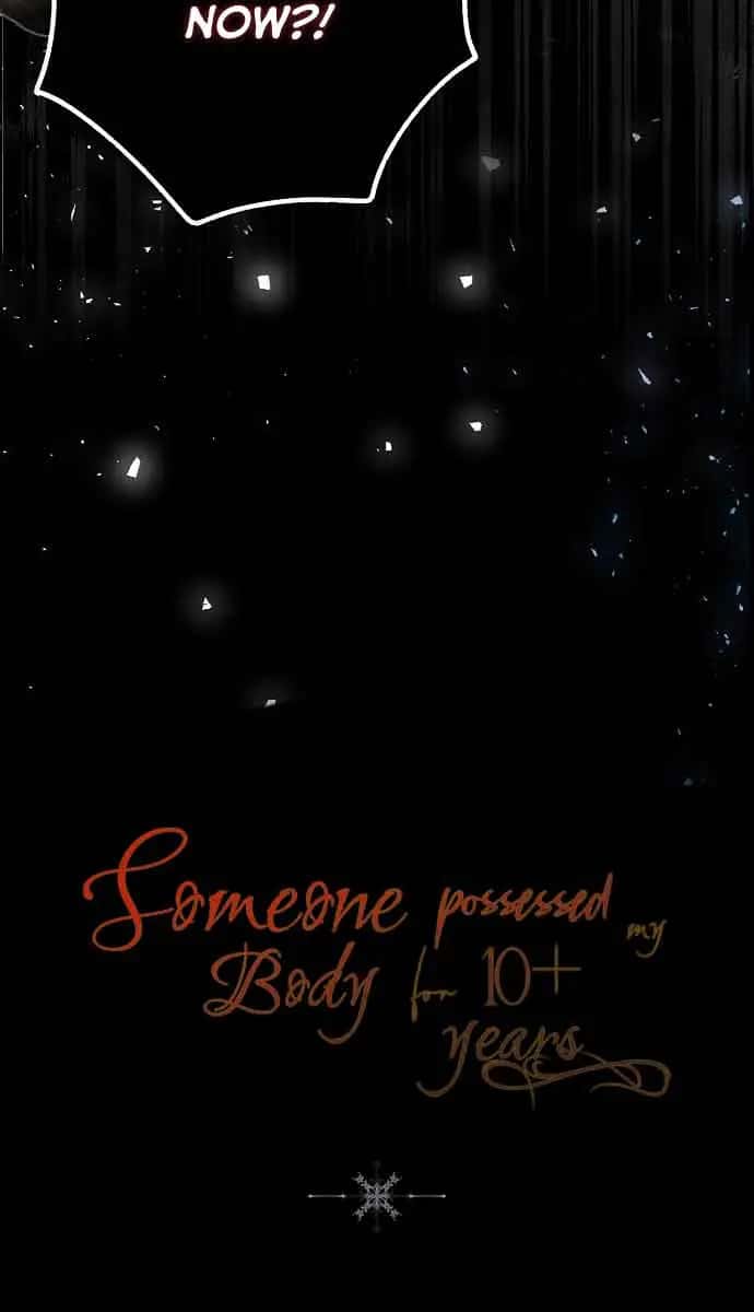 My Body Has Been Possessed by Someone Chapter 23 Page 108
