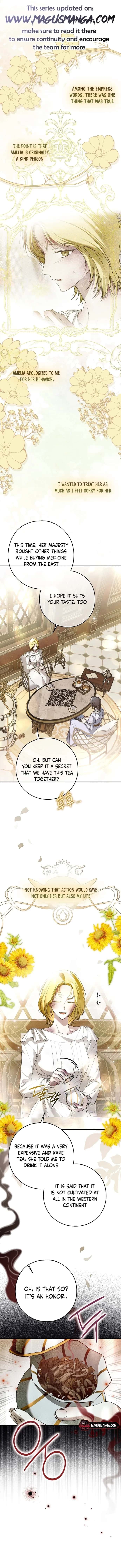 My Body Has Been Possessed by Someone Chapter 37 Page 2