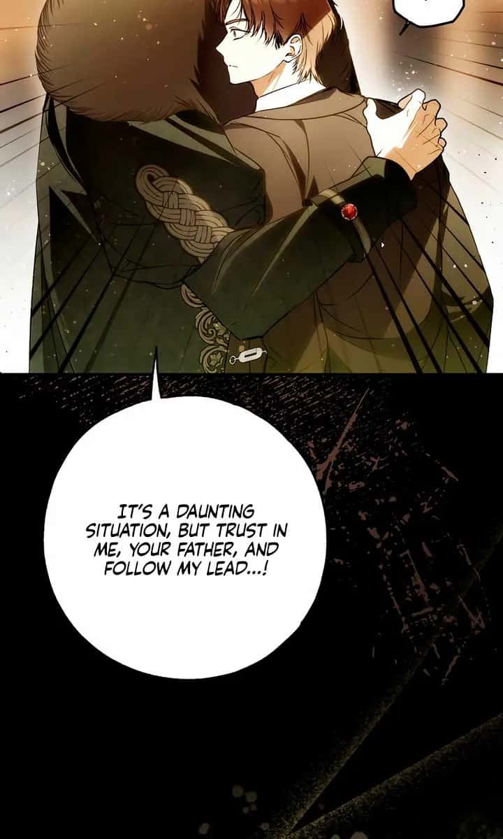 My Body Has Been Possessed by Someone Chapter 57 Page 56