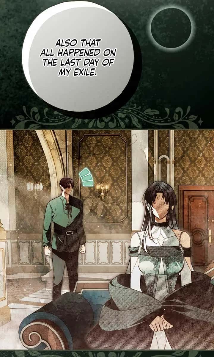 My Body Has Been Possessed by Someone Chapter 57 Page 77