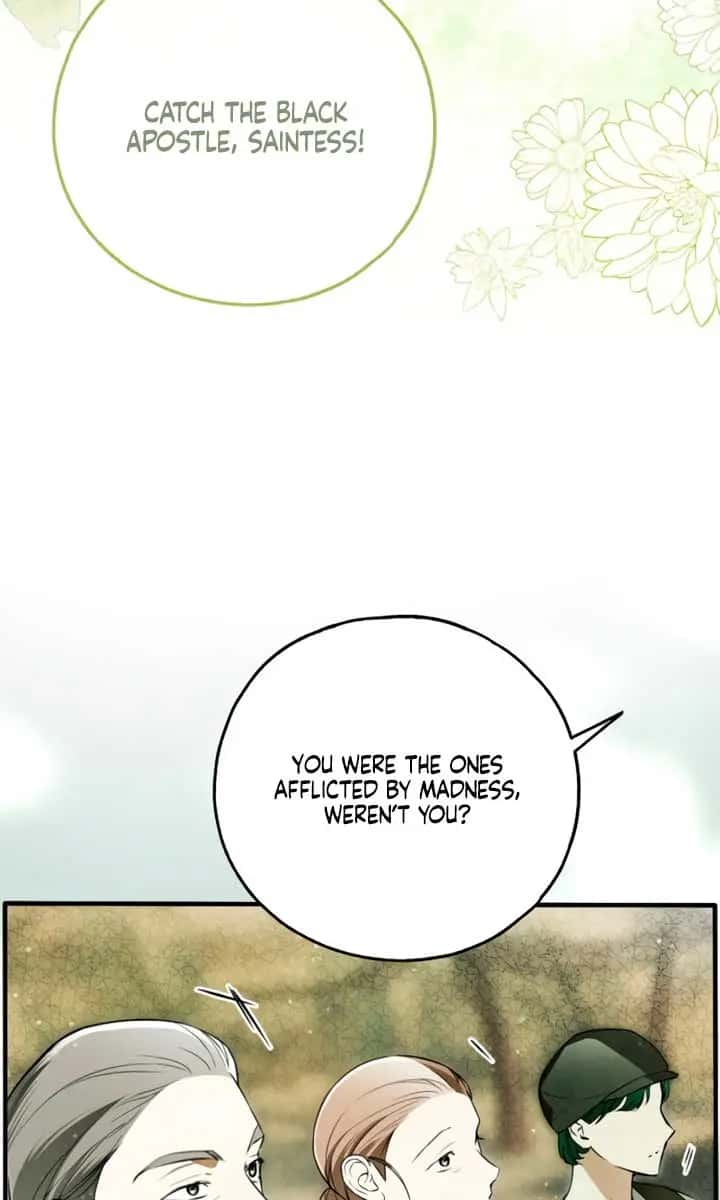 My Body Has Been Possessed by Someone Chapter 78 Page 77