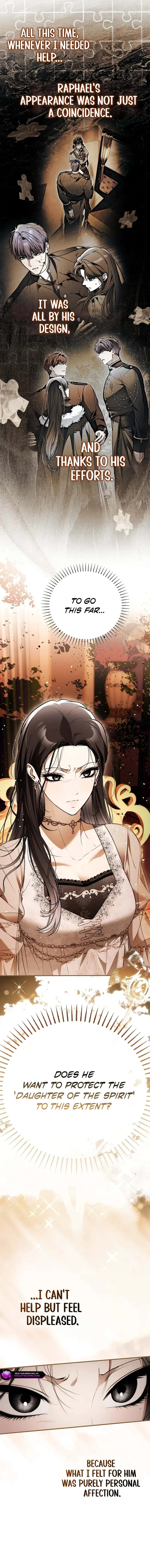 My Body Has Been Possessed by Someone Chapter 99 Page 8