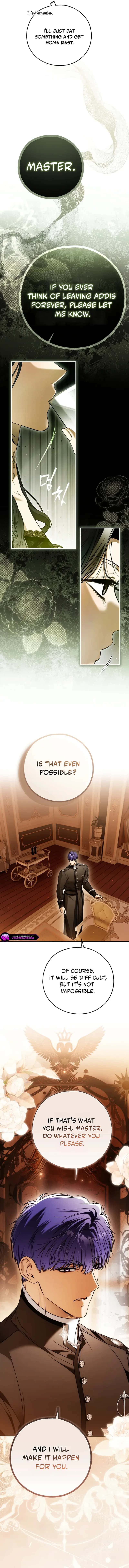 My Body Has Been Possessed by Someone Chapter 99 Page 16