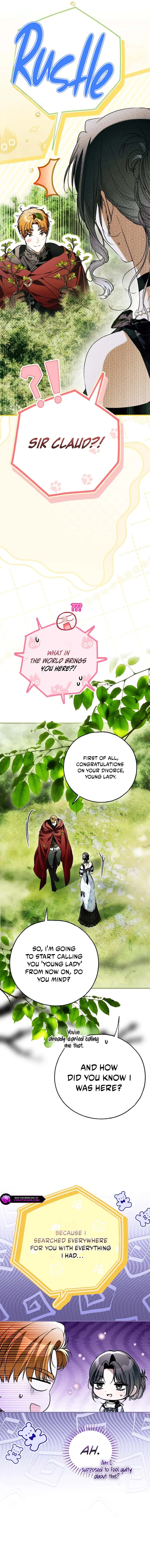My Body Has Been Possessed by Someone Chapter 99 Page 19