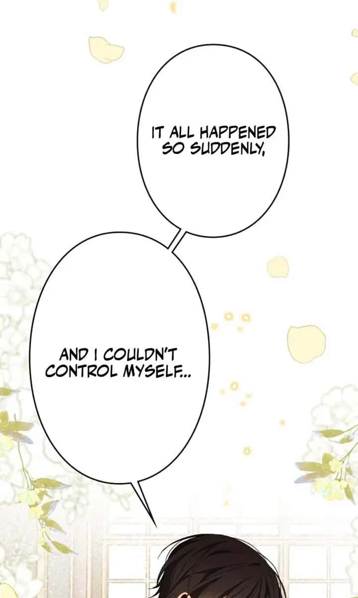 My Contractually Married Husband Wants Me Chapter 7 Page 20