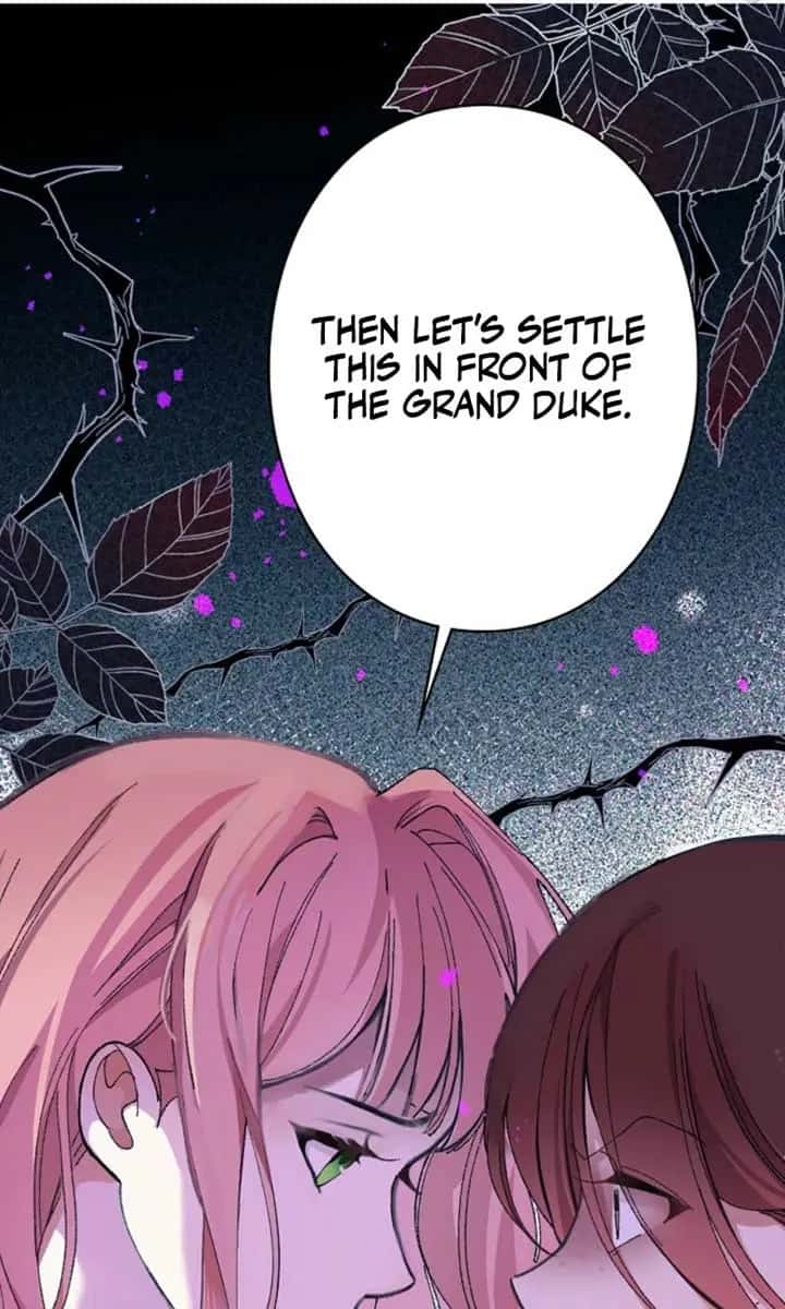 My Contractually Married Husband Wants Me Chapter 8 Page 81