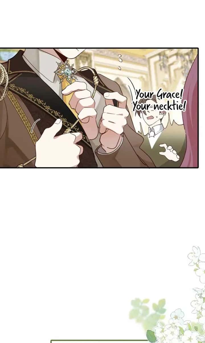 My Contractually Married Husband Wants Me Chapter 9 Page 46
