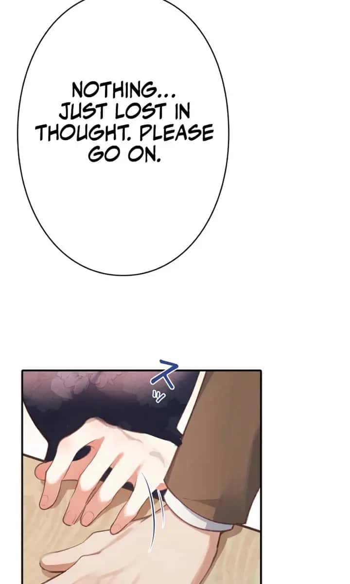 My Contractually Married Husband Wants Me Chapter 11 Page 17