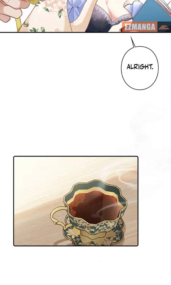 My Contractually Married Husband Wants Me Chapter 11 Page 31