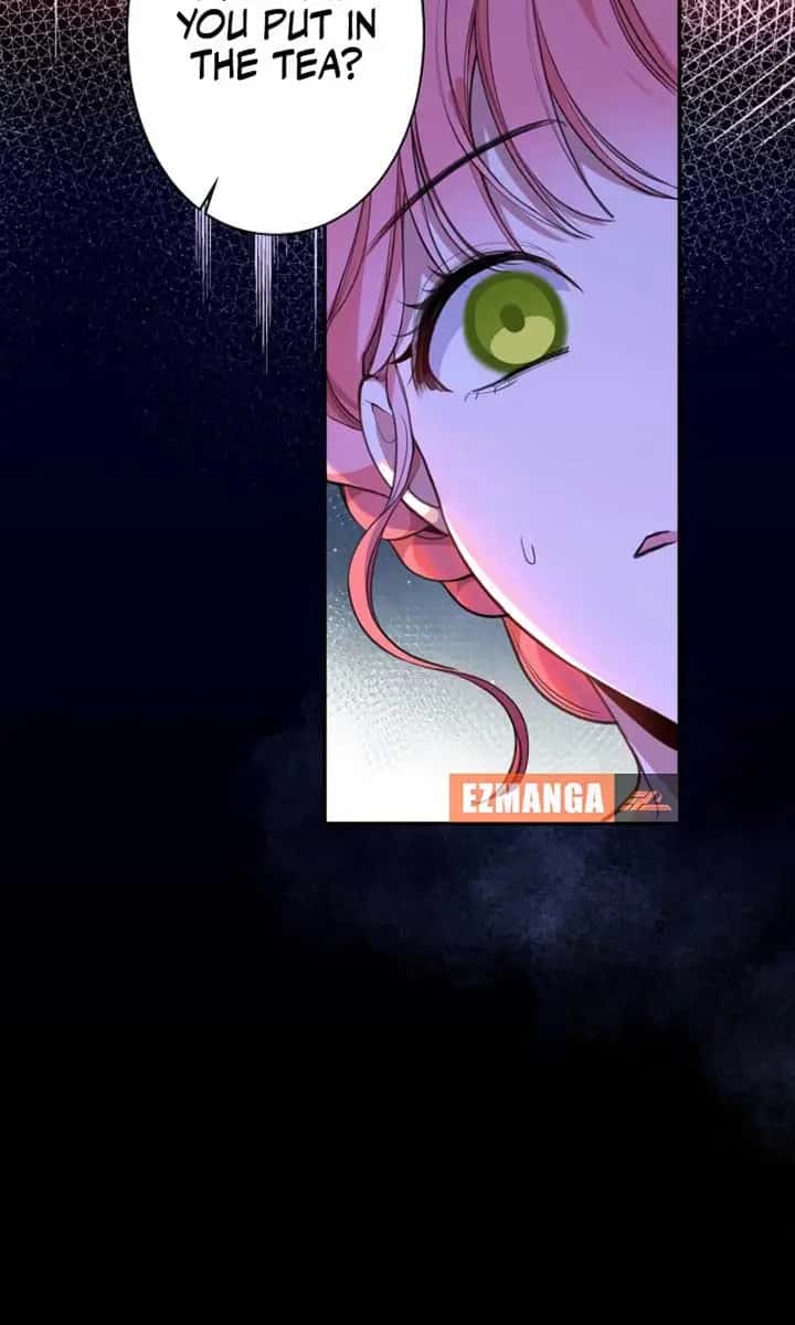 My Contractually Married Husband Wants Me Chapter 11 Page 39