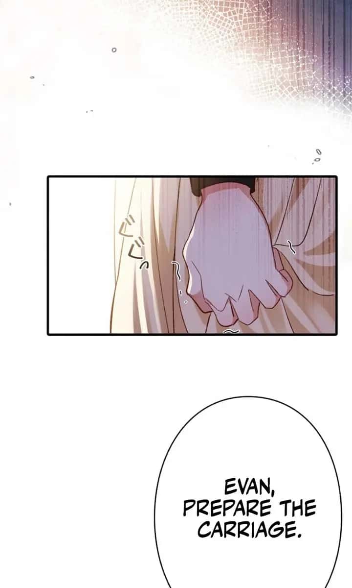 My Contractually Married Husband Wants Me Chapter 17 Page 37