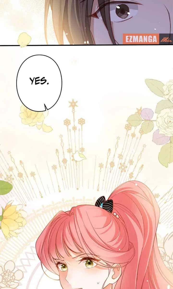 My Contractually Married Husband Wants Me Chapter 17 Page 39