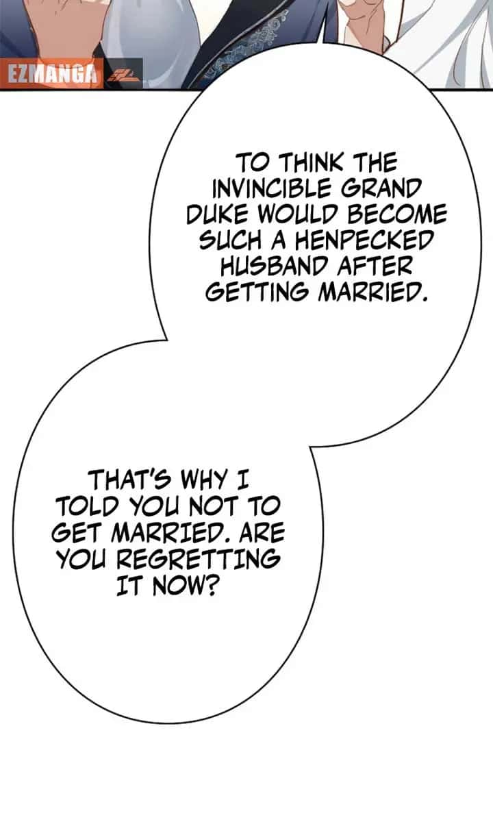My Contractually Married Husband Wants Me Chapter 17 Page 52
