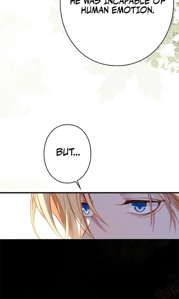 My Contractually Married Husband Wants Me Chapter 18 Page 55