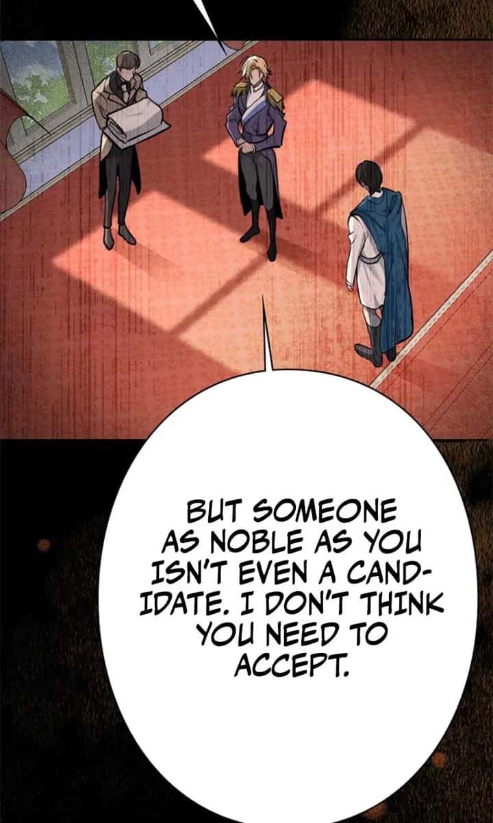 My Contractually Married Husband Wants Me Chapter 18 Page 58