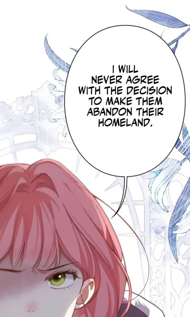 My Contractually Married Husband Wants Me Chapter 21 Page 44