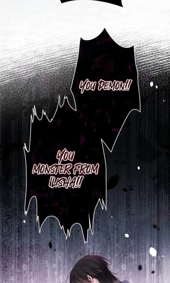 My Contractually Married Husband Wants Me Chapter 22 Page 49
