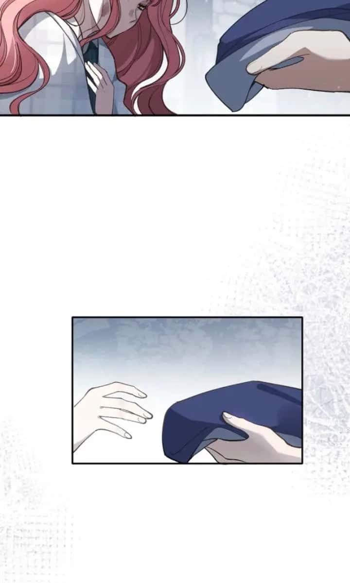 My Contractually Married Husband Wants Me Chapter 23 Page 7