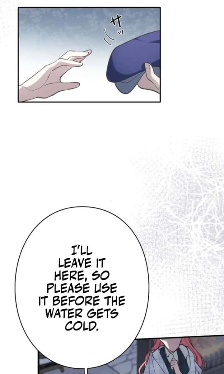 My Contractually Married Husband Wants Me Chapter 23 Page 8