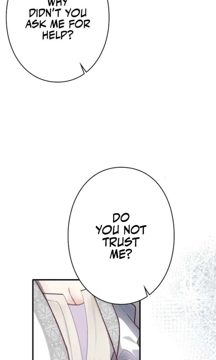 My Contractually Married Husband Wants Me Chapter 23 Page 56