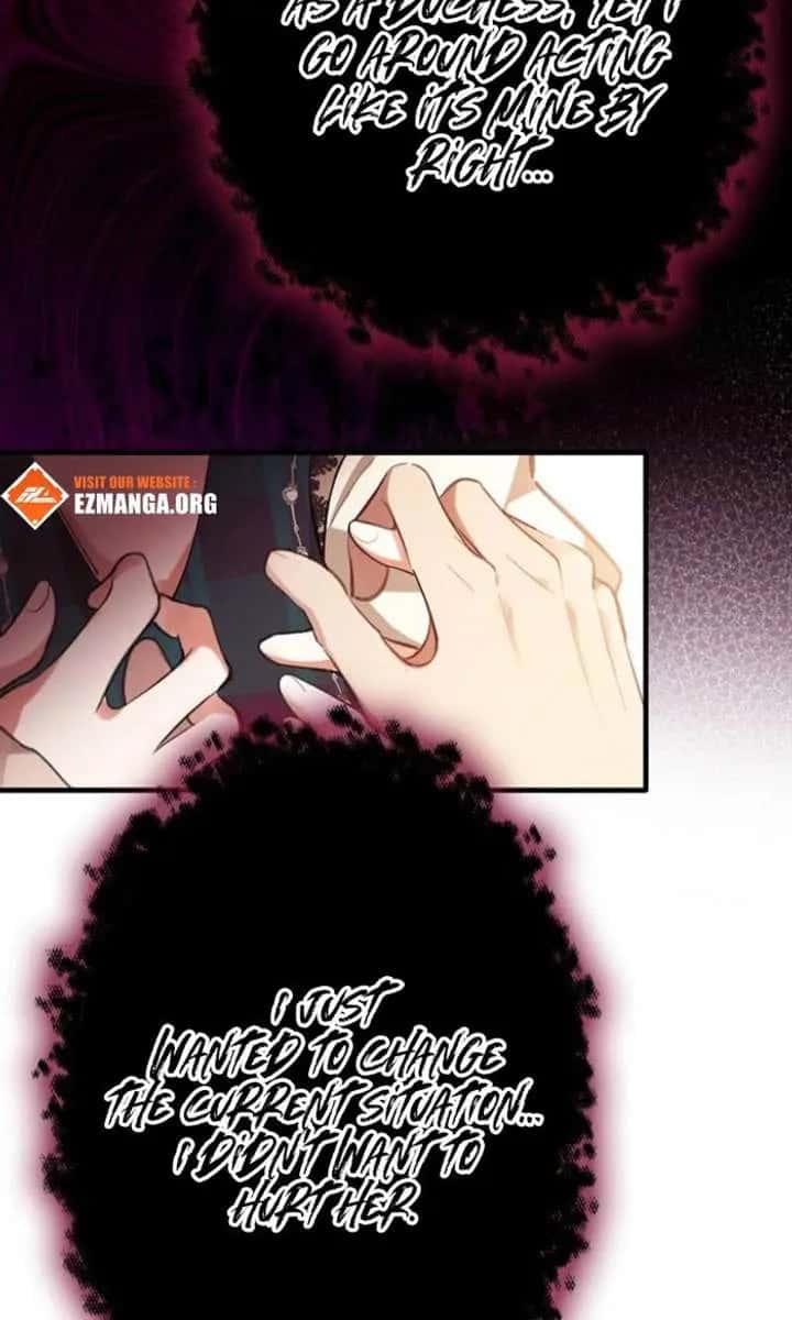 My Contractually Married Husband Wants Me Chapter 25 Page 23