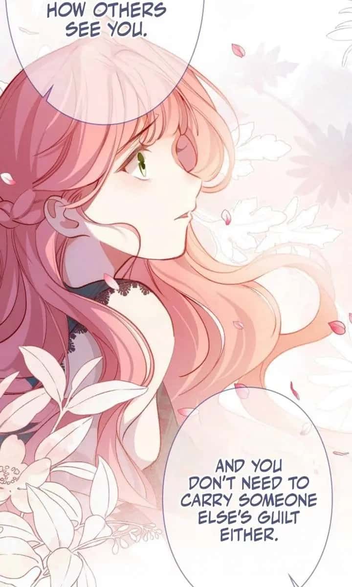 My Contractually Married Husband Wants Me Chapter 25 Page 32