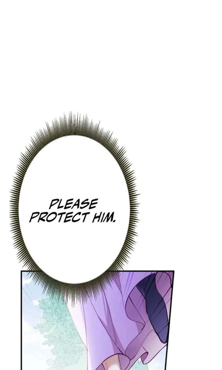 My Contractually Married Husband Wants Me Chapter 27 Page 59