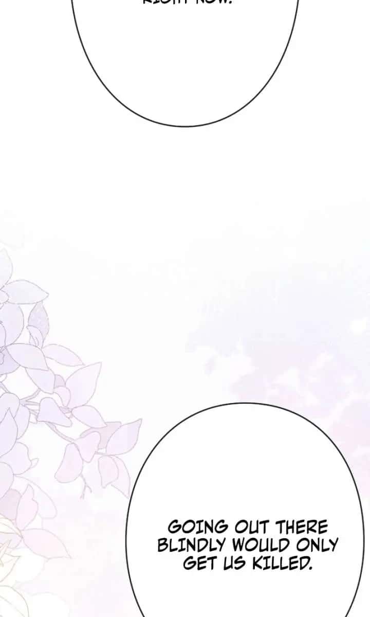 My Contractually Married Husband Wants Me Chapter 30 Page 38