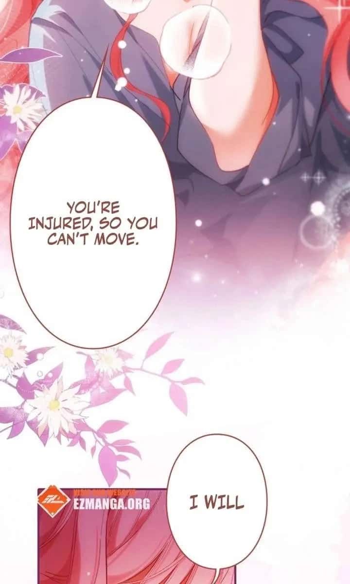 My Contractually Married Husband Wants Me Chapter 32 Page 26