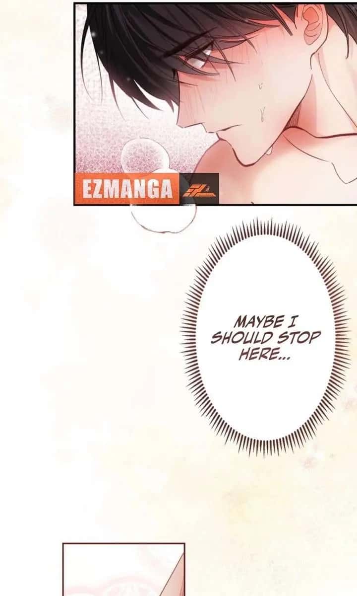 My Contractually Married Husband Wants Me Chapter 33 Page 51
