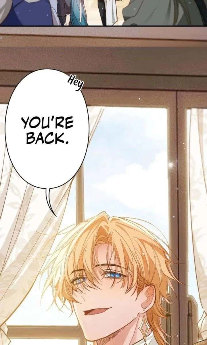 My Contractually Married Husband Wants Me Chapter 34 Page 49